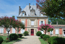 Dégustation Médoc