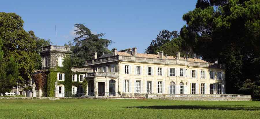 Visite Châteaux Médoc