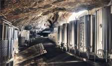 Séjour oenologie Sancerre