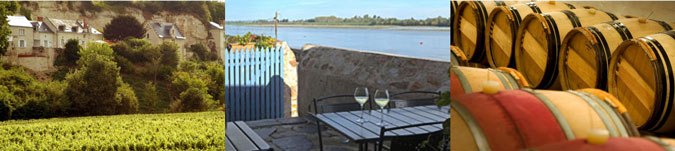 Coffret week-end Val de Loire