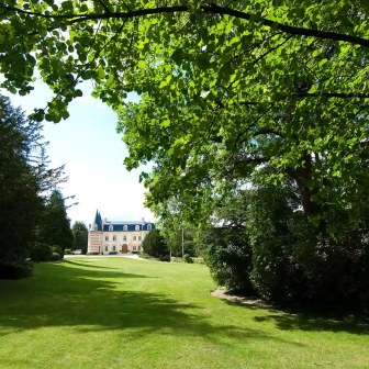 Discover Château Comtesse Lafond