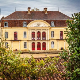 Gourmet wine day in South-West France