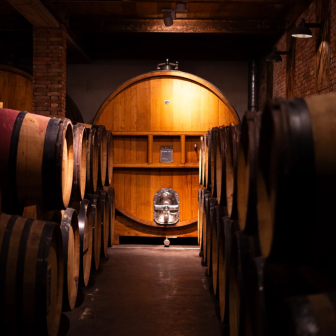 Wine weekend in South Corsica