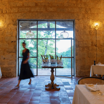 Wine stay between Ajaccio and Bonifacio
