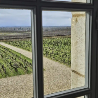 Weekend on the Graves and Sauternes route
