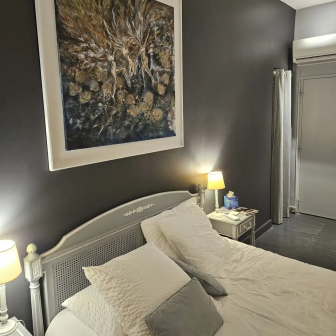 Stay in Sauternes