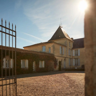 Weekend in Graves and Sauternes
