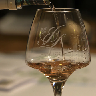 Wine tasting to discover Burgundy wines