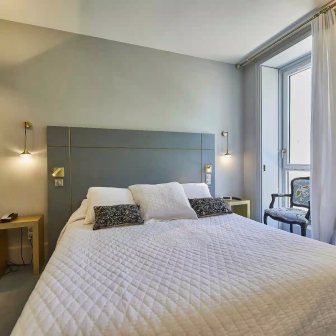 Weekend with overnight stay in Puligny-Montrachet