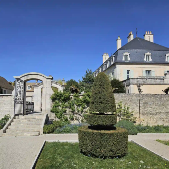 Côte de Beaune wine tasting weekend