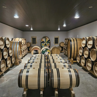 Winery tour in Saint-Émilion