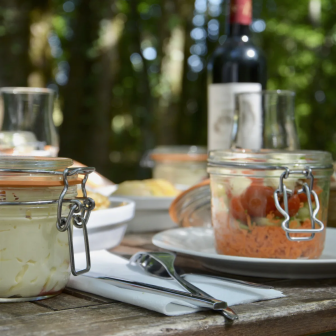 Organic wine tasting stay in Bordeaux