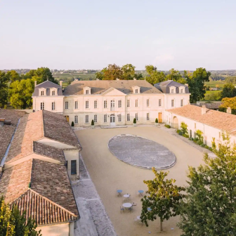 Château Soutard, Saint-Émilion Grand Cru Classé