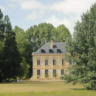 Couples’ château weekend in Bordeaux
