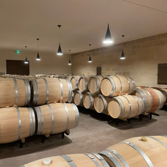 Couples’ visit to a Saint-Émilion Premier Grand Cru Classé