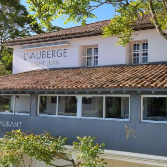 Gourmet dinner in Saint-Jean-de-Blaignac