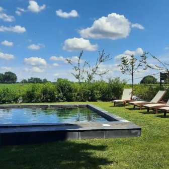 Romantic stay in Saint-Émilion