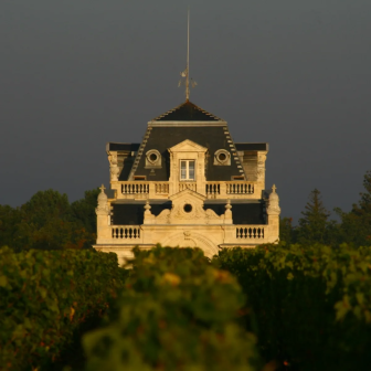 Golf and wine stay in the Médoc