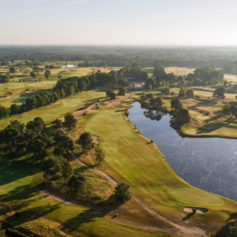 Round at Cabot Bordeaux