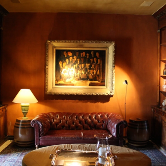 Wine and golf weekend near Bordeaux