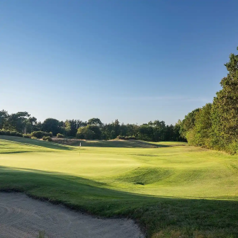 Wine and golf weekend in the Médoc
