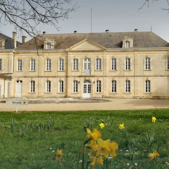 Discover Château Soutard in Saint-Émilion