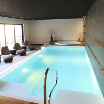 Wine, golf and relaxation stay in Alsace