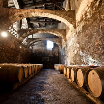 Immersion at Château du Taillan, Haut-Médoc
