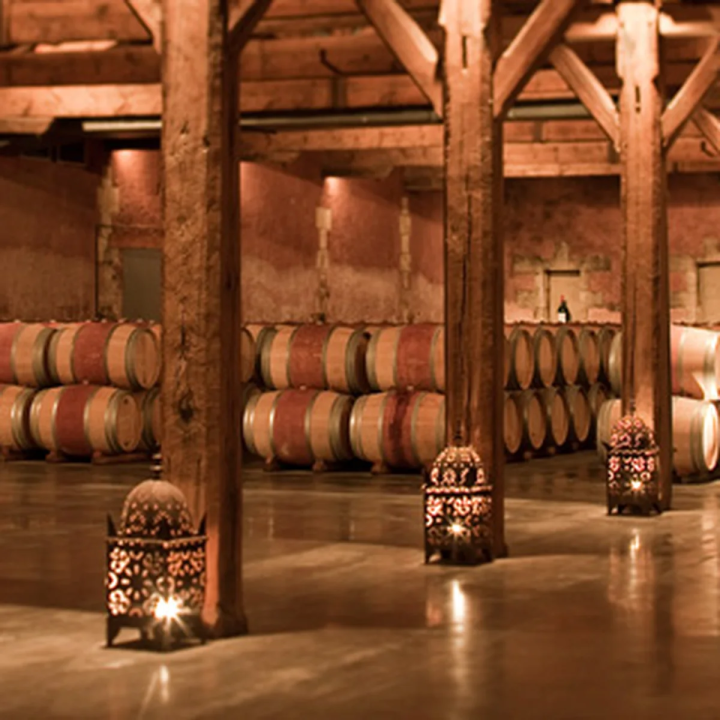 Médoc wine workshop