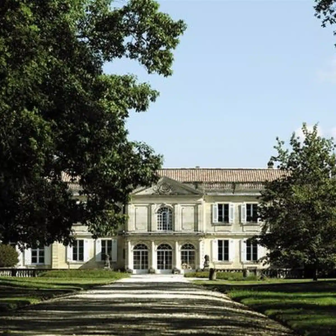 Visit to Château du Taillan