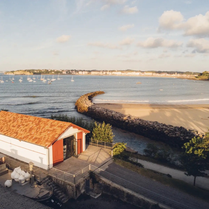 Wine and food in the Basque Country