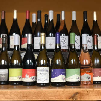 Sancerre wine tasting weekend in the Loire Valley