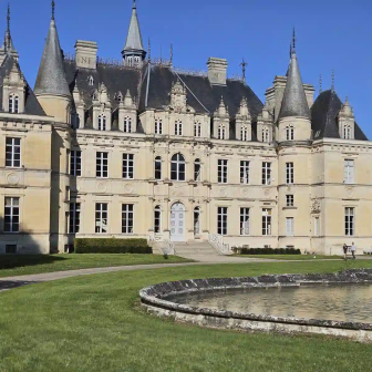 Gourmet weekend near Épernay