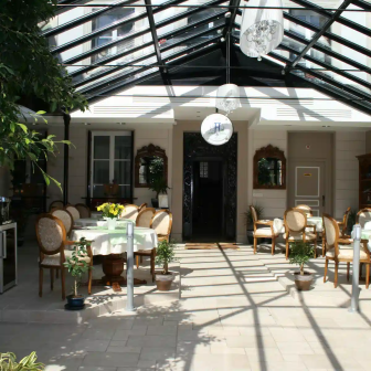 Wine stay in Épernay