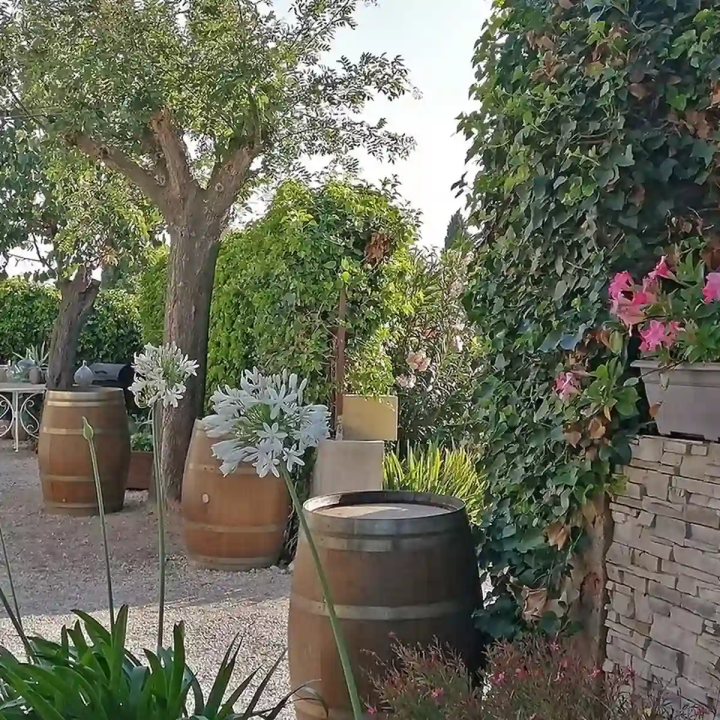 Romantic weekend in Languedoc