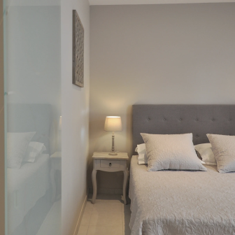 Charming accommodation in Montady near Béziers