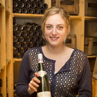 Winemaker workshop in Kaysersberg