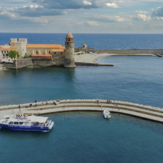Weekend in Collioure