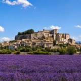 Tasting weekend in the Drôme