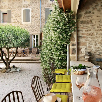 Wine weekend in the Drôme