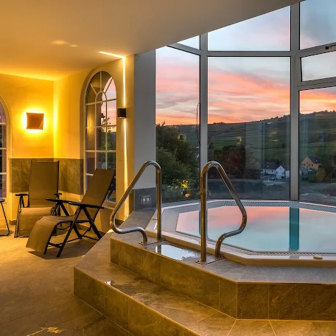 Spa in Alsace