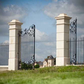 Discover organic wine estates in Anjou