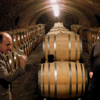 Meet Anselme Selosse of Domaine Jacques Selosse