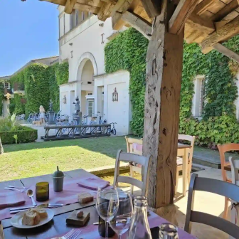 Dinner during your spa and wine stay in Bordeaux