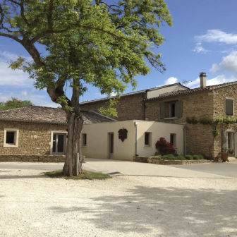 Wine weekend around Suze-la-Rousse
