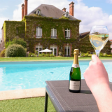 Discovery weekend from Reims to Épernay