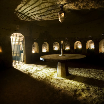 Wine tour in Touraine, Loire Valley