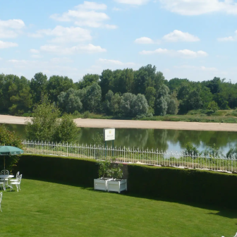 Wine and cultural getaway in Touraine
