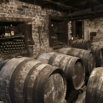 Wine weekend in the Gers