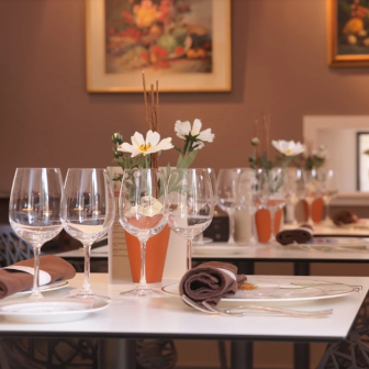 Gastronomy and wine stay in Provence